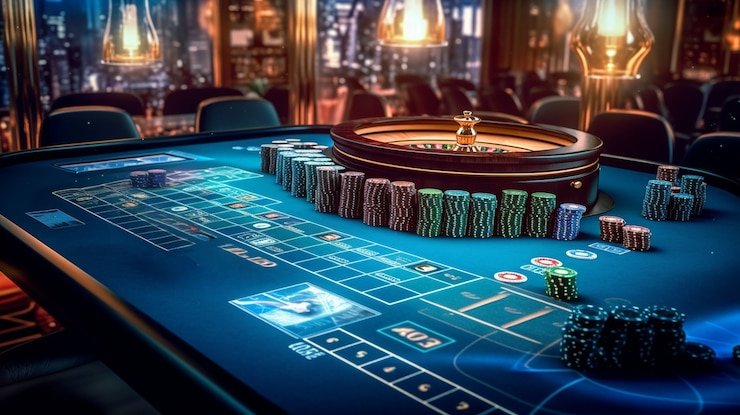 Antarmuka permainan Togel di platform dunia777 dengan pilihan angka dan riwayat hasil